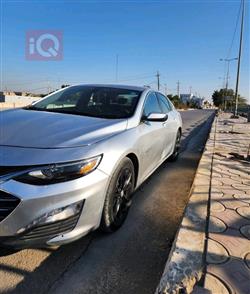 شيفروليه ماليبو